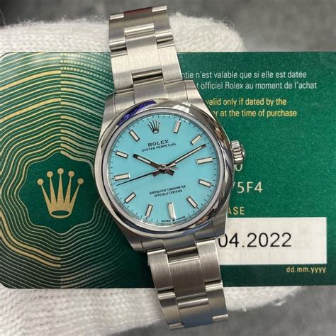 rolex platinum tiffany|Rolex tiffany 2022.